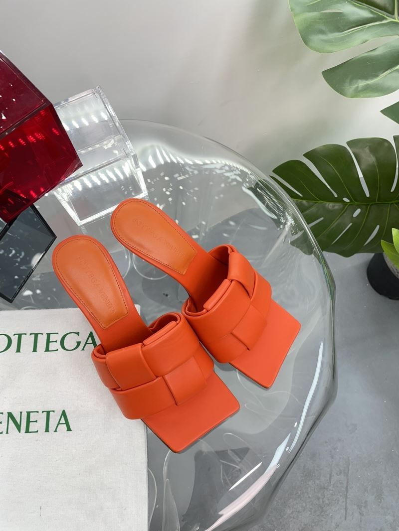 Bottega Veneta Sandals